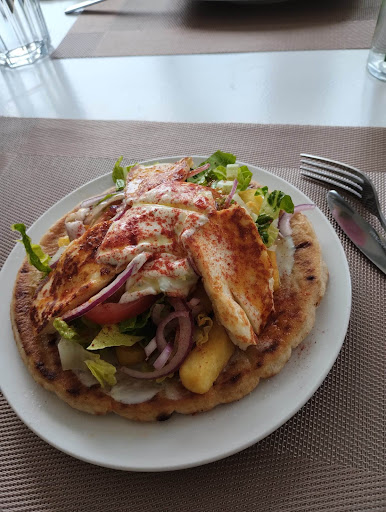 Photo of Greek delight Ltd - Victoria Rd, Dartmouth TQ6 9SE