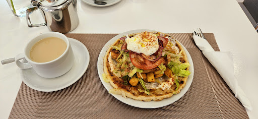 Photo of Greek delight Ltd - Victoria Rd, Dartmouth TQ6 9SE