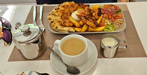 Photo of Greek delight Ltd - Victoria Rd, Dartmouth TQ6 9SE