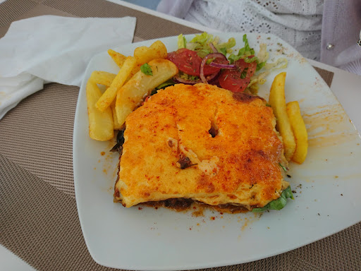 Photo of Greek delight Ltd - Victoria Rd, Dartmouth TQ6 9SE