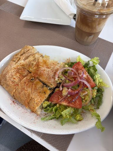 Photo of Greek delight Ltd - Victoria Rd, Dartmouth TQ6 9SE