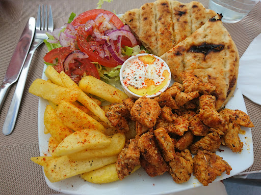 Photo of Greek delight Ltd - Victoria Rd, Dartmouth TQ6 9SE