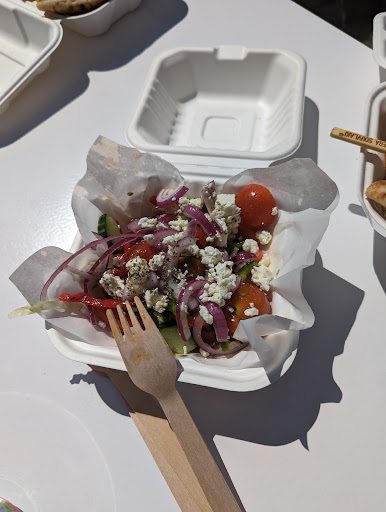 Photo of Greek delight Ltd - Victoria Rd, Dartmouth TQ6 9SE