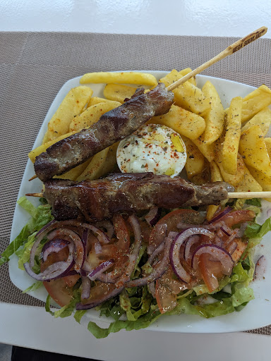 Photo of Greek delight Ltd - Victoria Rd, Dartmouth TQ6 9SE