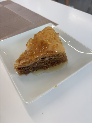 Photo of Greek delight Ltd - Victoria Rd, Dartmouth TQ6 9SE