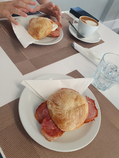 Photo of Greek delight Ltd - Victoria Rd, Dartmouth TQ6 9SE