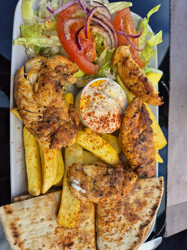 Photo of Greek delight Ltd - Victoria Rd, Dartmouth TQ6 9SE