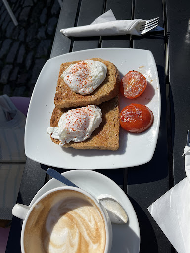 Photo of Greek delight Ltd - Victoria Rd, Dartmouth TQ6 9SE