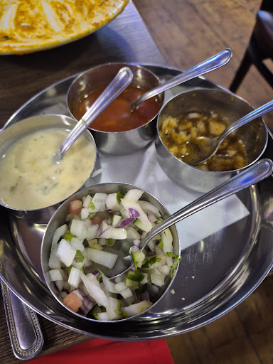 Photo of Spice Merchant - Anzac St, Dartmouth TQ6 9DJ