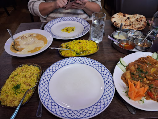 Photo of Spice Merchant - Anzac St, Dartmouth TQ6 9DJ