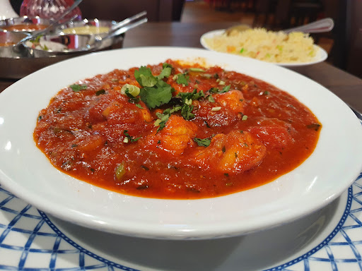 Photo of Spice Merchant - Anzac St, Dartmouth TQ6 9DJ