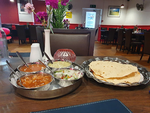 Photo of Spice Merchant - Anzac St, Dartmouth TQ6 9DJ