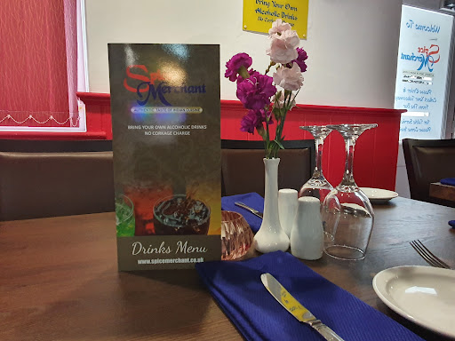 Photo of Spice Merchant - Anzac St, Dartmouth TQ6 9DJ