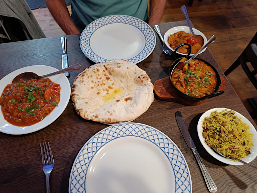 Photo of Spice Merchant - Anzac St, Dartmouth TQ6 9DJ