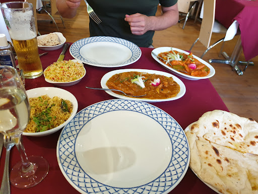 Photo of Spice Merchant - Anzac St, Dartmouth TQ6 9DJ