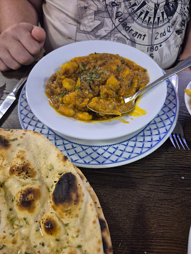 Photo of Spice Merchant - Anzac St, Dartmouth TQ6 9DJ