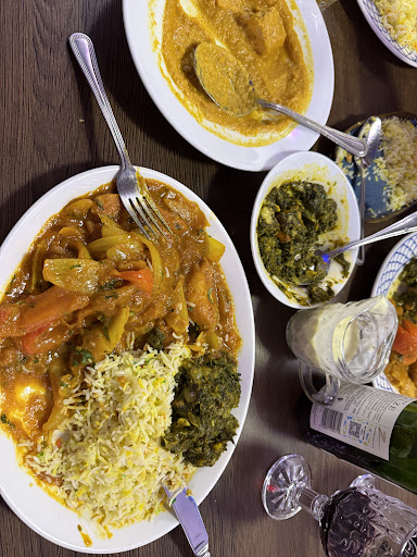 Photo of Spice Merchant - Anzac St, Dartmouth TQ6 9DJ