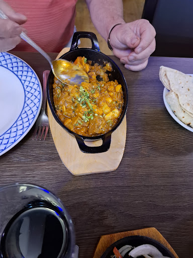 Photo of Spice Merchant - Anzac St, Dartmouth TQ6 9DJ