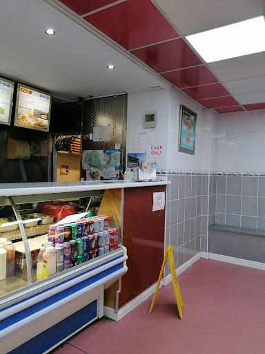 Photo of Waterside Grill - Wines, 103 Dartmouth Rd, Paignton TQ4 6NF