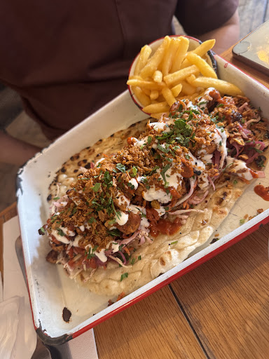 Photo of BABABOOM - 30 Battersea Rise, London SW11 1EE