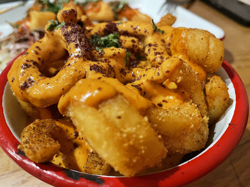 Photo of BABABOOM - 30 Battersea Rise, London SW11 1EE