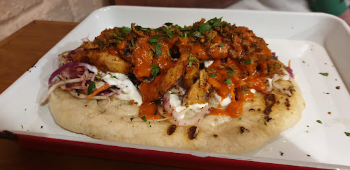 Photo of BABABOOM - 30 Battersea Rise, London SW11 1EE