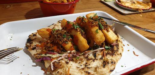 Photo of BABABOOM - 30 Battersea Rise, London SW11 1EE