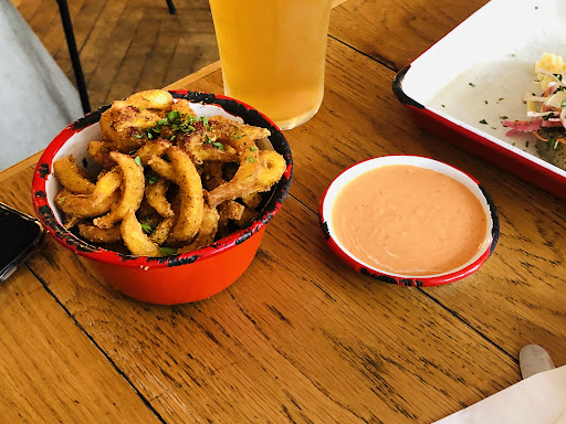 Photo of BABABOOM - 30 Battersea Rise, London SW11 1EE