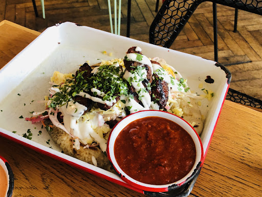 Photo of BABABOOM - 30 Battersea Rise, London SW11 1EE