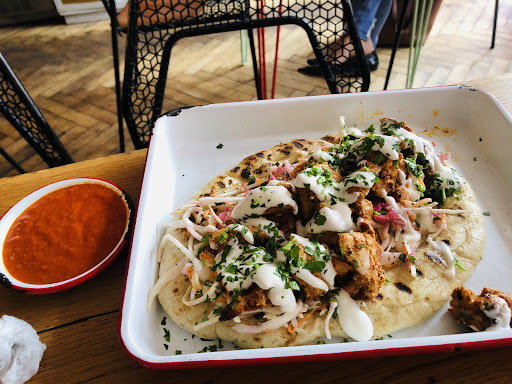 Photo of BABABOOM - 30 Battersea Rise, London SW11 1EE