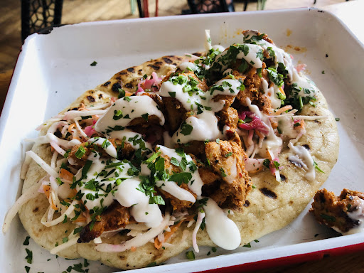 Photo of BABABOOM - 30 Battersea Rise, London SW11 1EE