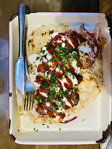 Photo of BABABOOM - 30 Battersea Rise, London SW11 1EE