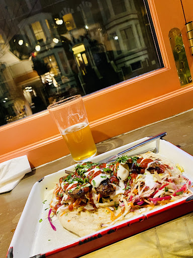 Photo of BABABOOM - 30 Battersea Rise, London SW11 1EE