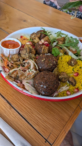 Photo of BABABOOM - 30 Battersea Rise, London SW11 1EE