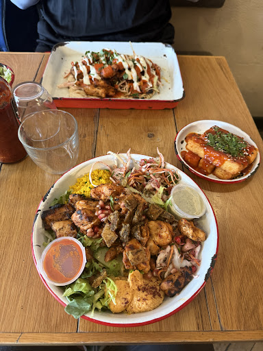 Photo of BABABOOM - 30 Battersea Rise, London SW11 1EE