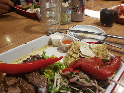 Photo of BABABOOM - 30 Battersea Rise, London SW11 1EE