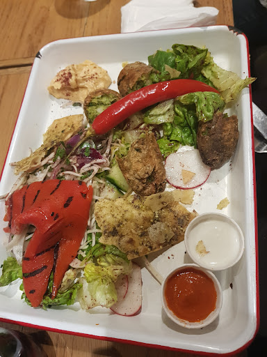 Photo of BABABOOM - 30 Battersea Rise, London SW11 1EE