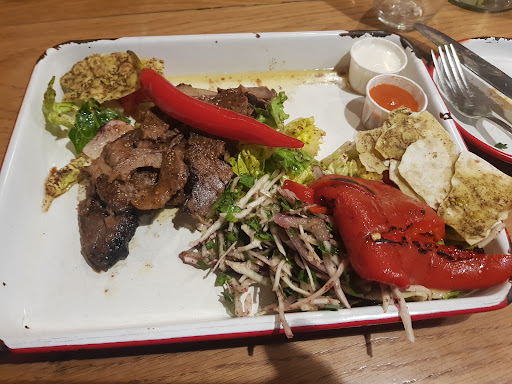 Photo of BABABOOM - 30 Battersea Rise, London SW11 1EE