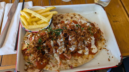 Photo of BABABOOM - 30 Battersea Rise, London SW11 1EE