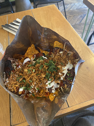 Photo of BABABOOM - 30 Battersea Rise, London SW11 1EE