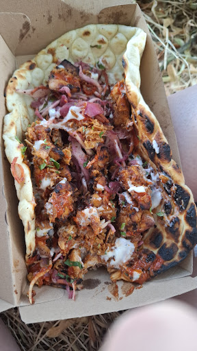 Photo of BABABOOM - 30 Battersea Rise, London SW11 1EE