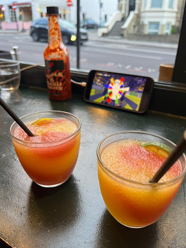 Photo of BABABOOM - 30 Battersea Rise, London SW11 1EE