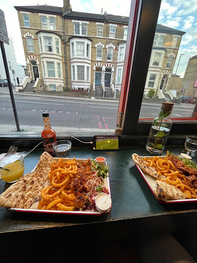 Photo of BABABOOM - 30 Battersea Rise, London SW11 1EE