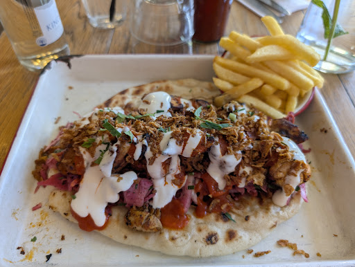 Photo of BABABOOM - 30 Battersea Rise, London SW11 1EE