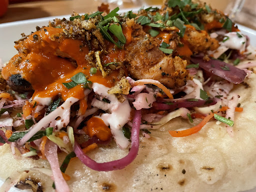 Photo of BABABOOM - 30 Battersea Rise, London SW11 1EE