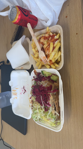 Photo of Tash Grill - 165 Upper Richmond Rd, London SW15 6SE