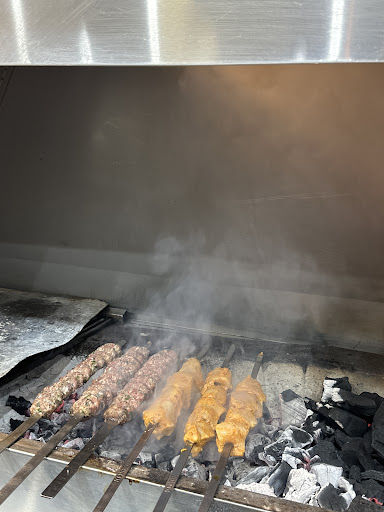 Photo of Tash Grill - 165 Upper Richmond Rd, London SW15 6SE