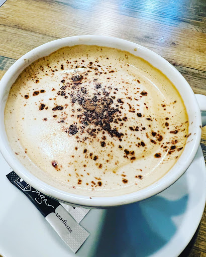 Photo of Tash Grill - 165 Upper Richmond Rd, London SW15 6SE