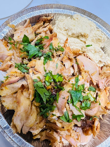 Photo of Tash Grill - 165 Upper Richmond Rd, London SW15 6SE