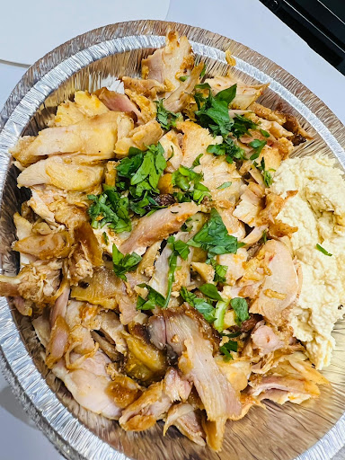 Photo of Tash Grill - 165 Upper Richmond Rd, London SW15 6SE